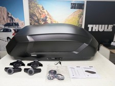 Thule Force 3 Small - 645100