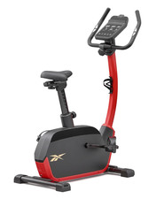 Reebok FR30 Exercise Bike 32 Levels 9kg Flywheel - Perfect working order