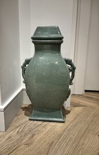 Song Dynasty Ru kiln Porcelain