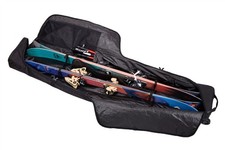 Thule RoundTrip ski roller bag