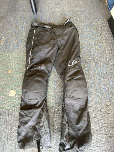 Akito motorcycle trousers - akito,
