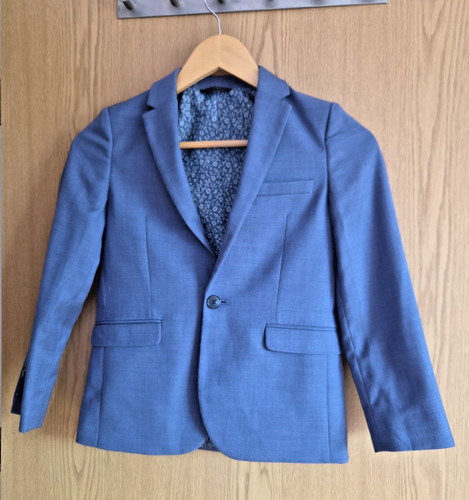 Boys years piece suit - years,
