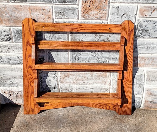 Antique mission style - style, (repro)