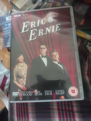 Morecambe and wise eric - wise, &