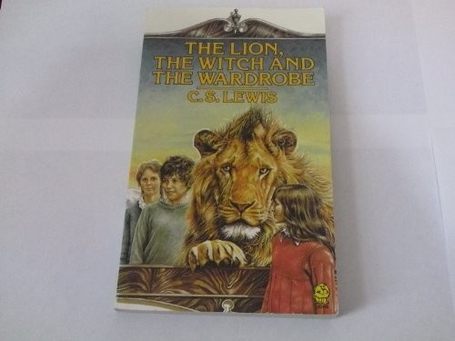 The lion witch - lion,,