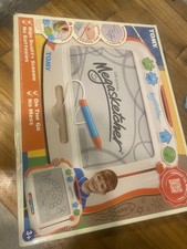 Tomy Megasketcher Magnetic