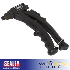 Sealey Hand Riveter 210mm
