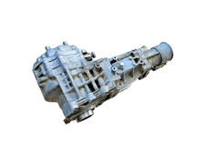 Mitsubishi Lancer Evolution Evo X Front Transfer Box ACD Differential Diff