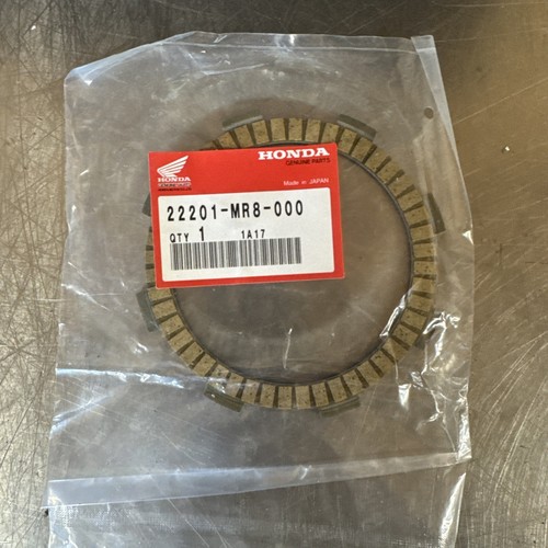 Clutch trim disc - clutch, cg125