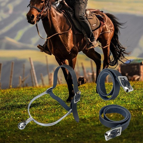 2pcs spur straps for - straps, boots