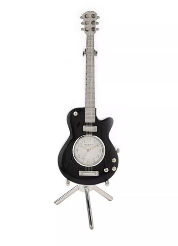 Widdop miniature clock black - widdop,