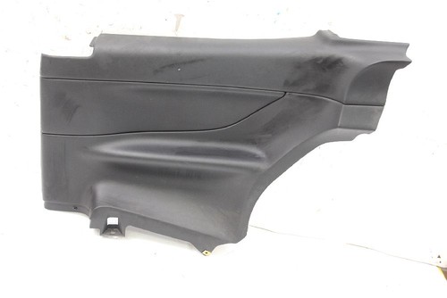 Door card mercedes - card, c208