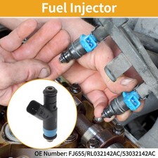 1 Pcs No.FJ655/RL032142AC Fuel