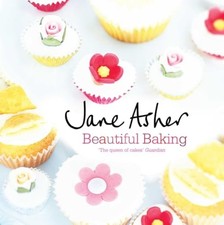 Beautiful Baking - Jane Asher