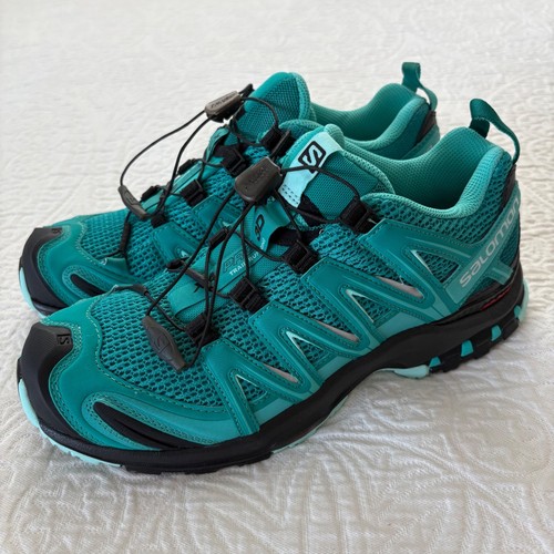 Salomon women pro 3d - salomon, xa