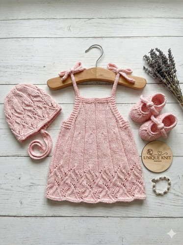 Elderflower pce set - 3,