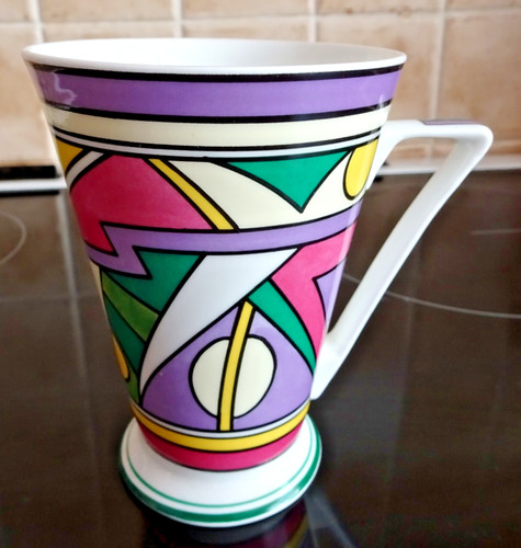 Wren art deco english fine - wren, "art