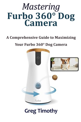 Mastering furbo 360 dog - furbo, 360°