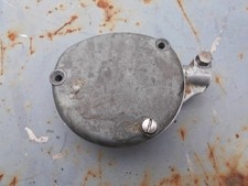 Lambretta LD or Model D Mk1 or 2 Teleflex Gear Selector Box, Genuine, Used