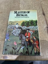 Master of Bengal Norman