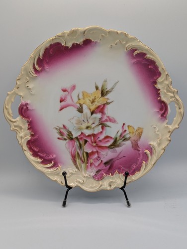 Antique bavarian china - bavarian,