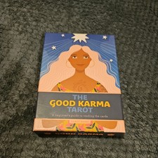 The Good Karma Tarot: A