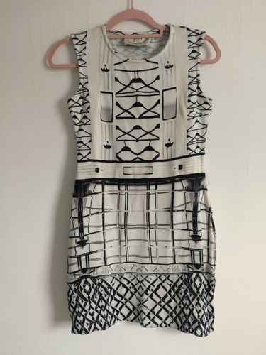 Mary katrantzou aw12 - ,