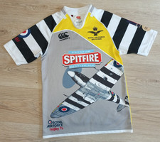 2014 RAF Spitfires Rugby Shirt