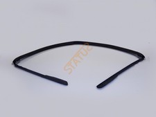 Porsche Boxster 986 Roof and Upper Door Seal Gasket Rubber 98653707701