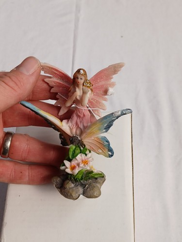 Fairy ornament inch - ornament, 5-inch