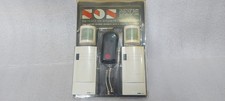 SOS SOS006 Intruder Alarm