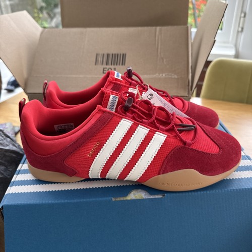 Bad bunny adidas - bad, ballerina
