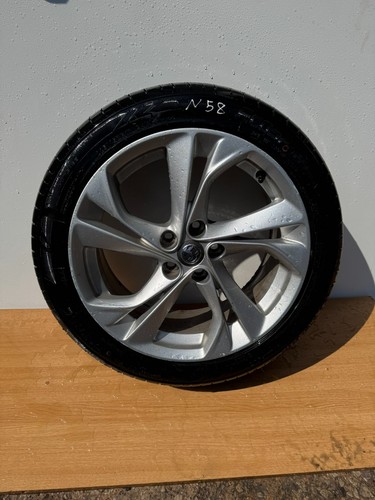 Vauxhall astra mk7 sri alloy - k,