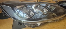 FORD KUGA FACE LIFT DRIVER SIDE HEADLIGHT - 2020 2021 2022 2023 - LV4B-13E014-BG