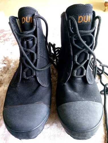 Dui rock boots - boots, for
