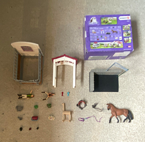 Schleich horse club 42404 - schleich,