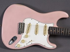 Fender Custom Shop