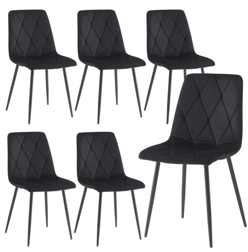 Set black dining - dining, chairs