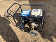 Stephill  5KVA  Barrow Mounted