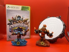 Skylanders swap force starter - skylanders,