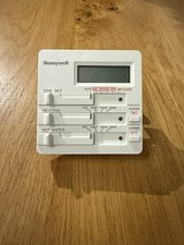 Honeywell ST699 Programmer -
