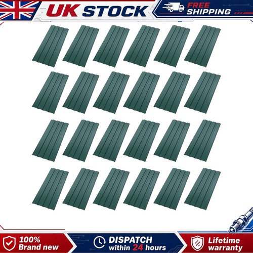 Pcs metal roofing - 24, sheets