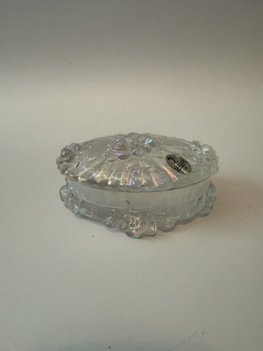 Vintage fenton cabbage rose - fenton,