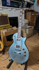 ESP LTD EC-256 Pearl Blue