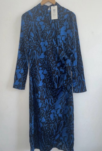 Object blue black - object,