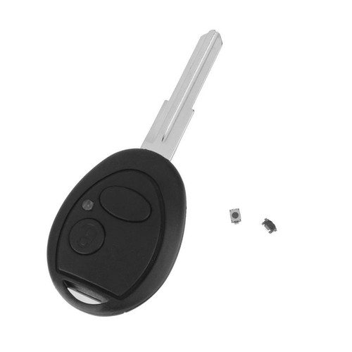 Remote key fob case - remote,