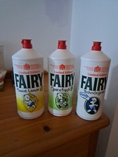 Fairy Liquid Original -