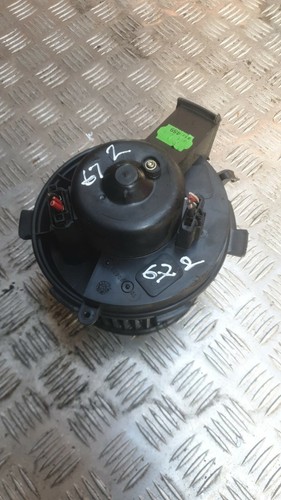 Peugeot 307 heater blower fan - 307,