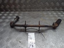 Suzuki K15 Hill Billy Trail 80