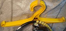 SCUBA hanger  wet suit &
